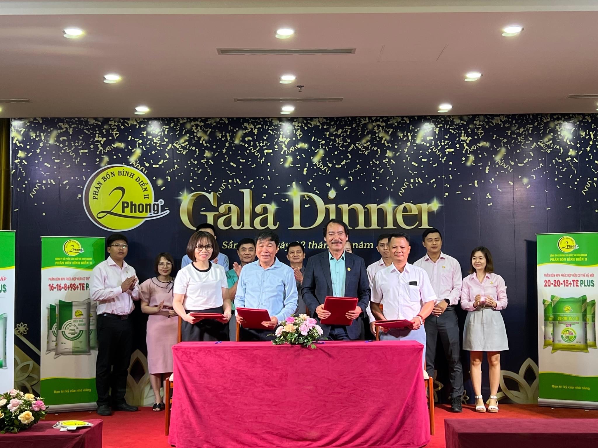 HỘI NGHỊ KHÁCH HÀNG TẠI SẦM SƠN-THANH HOÁ
