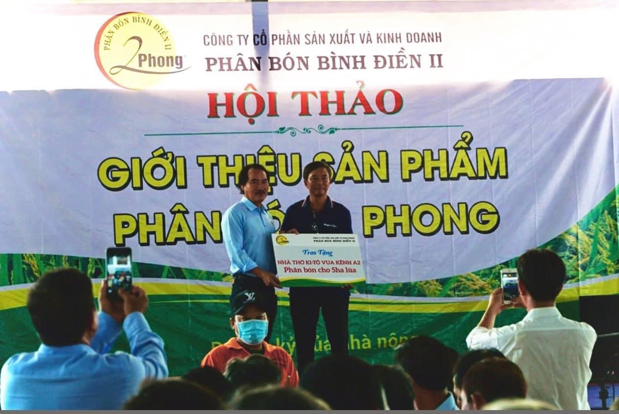 HỘI THẢO TẠI CẦN THƠ