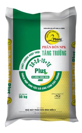 20-20-15+TE PLUS