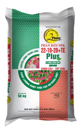 20-10-20+TE PLUS