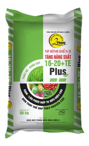 16-20+TE PLUS
