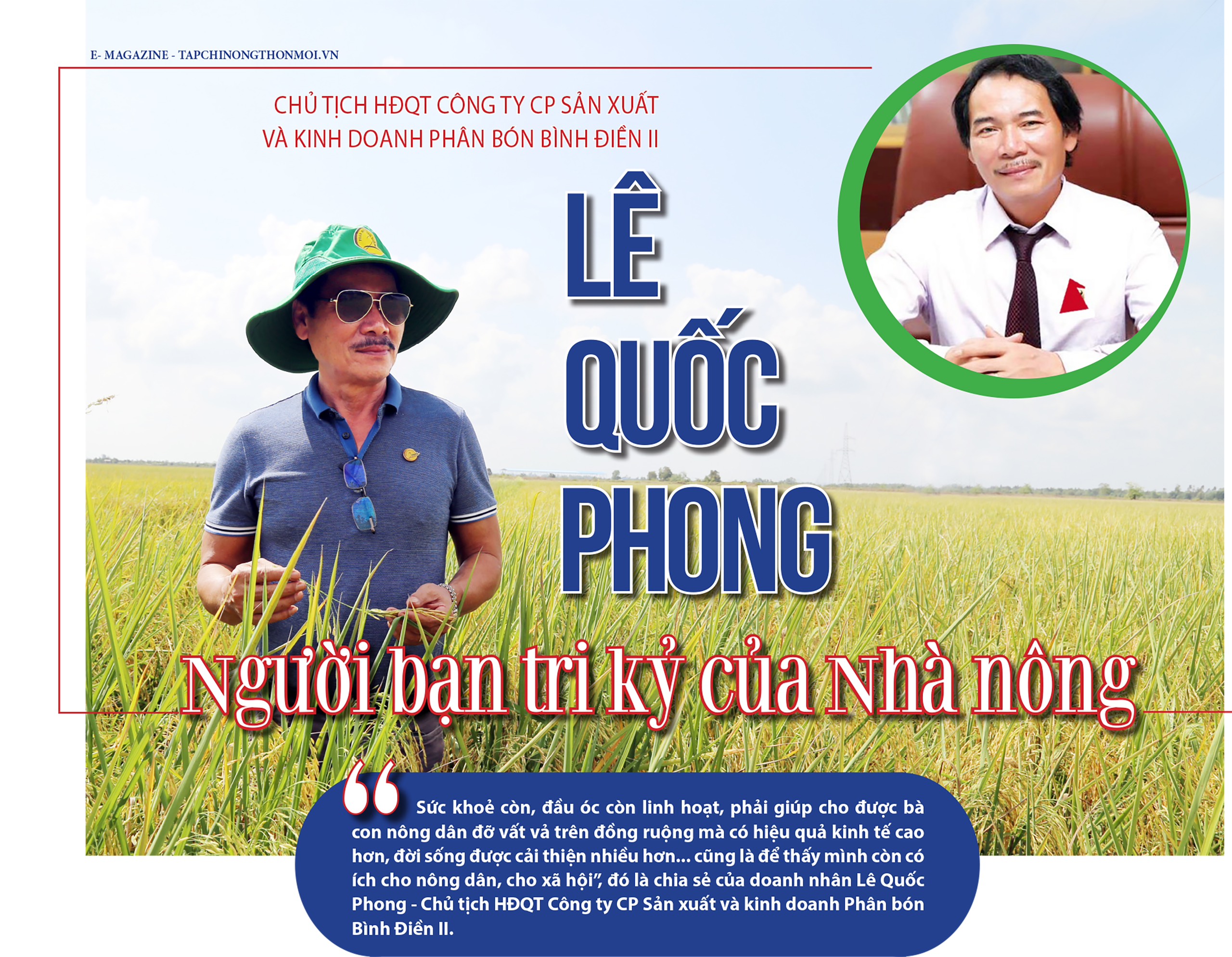 le quoc phong